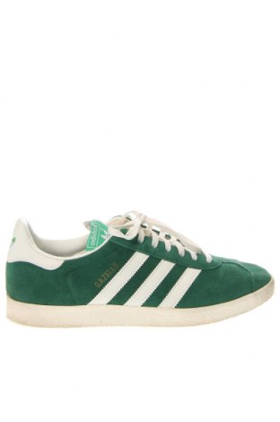 Мъжки обувки Adidas Originals, Размер 42, Цвят Зелен, Цена 64,00 лв.
