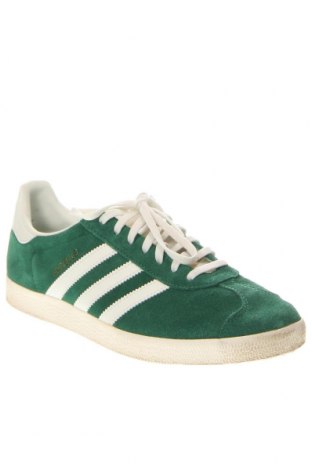 Ανδρικά παπούτσια Adidas Originals, Μέγεθος 42, Χρώμα Πράσινο, Τιμή 39,59 €
