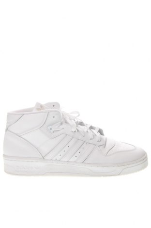 Ανδρικά παπούτσια Adidas Originals, Μέγεθος 51, Χρώμα Λευκό, Τιμή 30,48 €