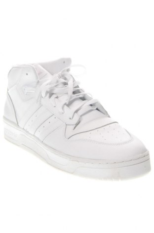Herrenschuhe Adidas Originals, Größe 51, Farbe Weiß, Preis 34,30 €