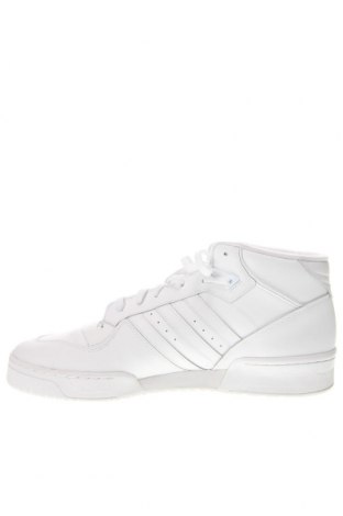 Мъжки обувки Adidas Originals, Размер 51, Цвят Бял, Цена 49,28 лв.