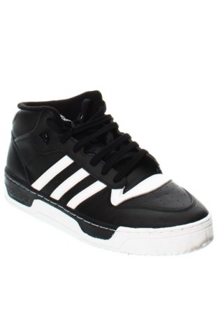Încălțăminte bărbătească Adidas Originals, Mărime 45, Culoare Negru, Preț 210,53 Lei