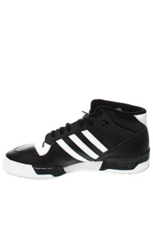 Încălțăminte bărbătească Adidas Originals, Mărime 45, Culoare Negru, Preț 210,53 Lei
