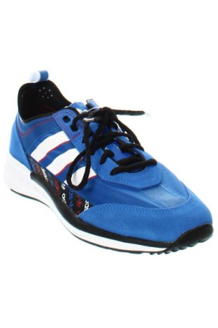 Herrenschuhe Adidas Originals, Größe 42, Farbe Blau, Preis 70,54 €