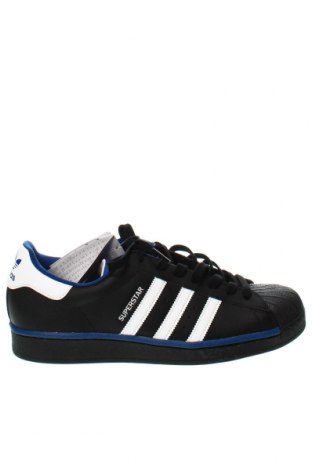 Încălțăminte bărbătească Adidas Originals, Mărime 46, Culoare Negru, Preț 375,00 Lei