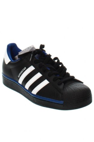 Herrenschuhe Adidas Originals, Größe 46, Farbe Schwarz, Preis 97,94 €