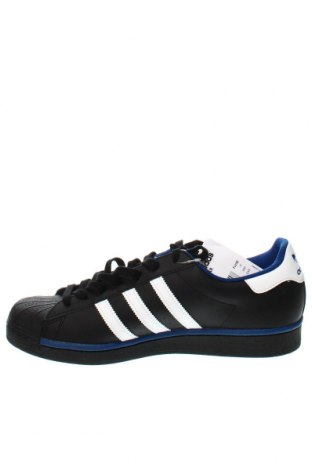 Herrenschuhe Adidas Originals, Größe 46, Farbe Schwarz, Preis 97,94 €