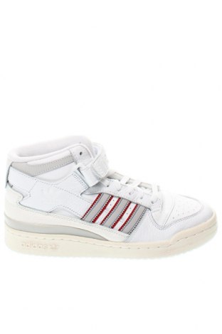 Ανδρικά παπούτσια Adidas Originals, Μέγεθος 41, Χρώμα Λευκό, Τιμή 81,29 €