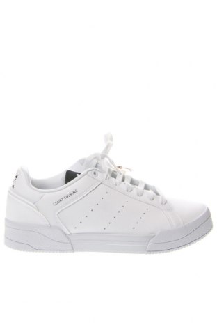 Мъжки обувки Adidas Originals, Размер 42, Цвят Бял, Цена 69,23 лв.