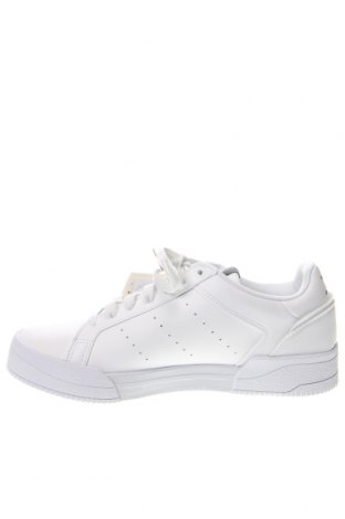 Ανδρικά παπούτσια Adidas Originals, Μέγεθος 42, Χρώμα Λευκό, Τιμή 70,54 €