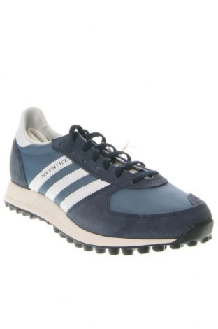 Férfi cipők
 Adidas Originals, Méret 42, Szín Kék, Ár 34 144 Ft