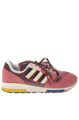 Pánské boty Adidas Originals, Velikost 45, Barva Popelavě růžová, Cena  1 074,00 Kč