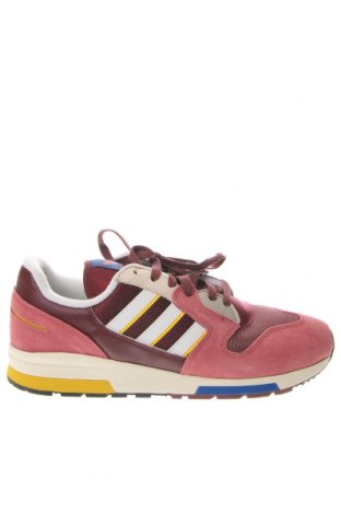 Pánské boty Adidas Originals, Velikost 43, Barva Popelavě růžová, Cena  2 754,00 Kč