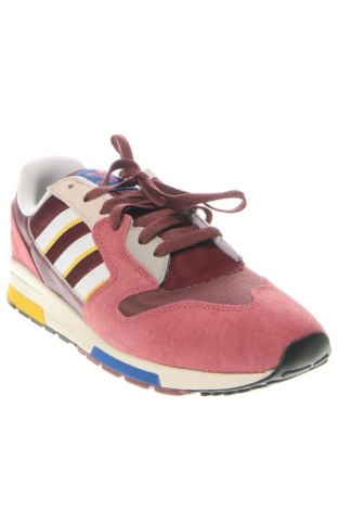 Pánské boty Adidas Originals, Velikost 43, Barva Popelavě růžová, Cena  2 754,00 Kč