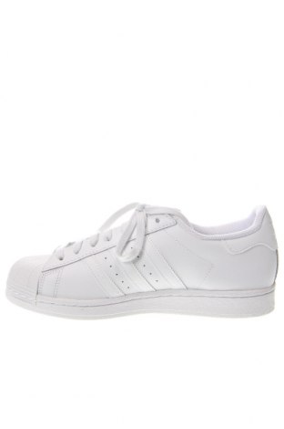 Ανδρικά παπούτσια Adidas Originals, Μέγεθος 42, Χρώμα Λευκό, Τιμή 83,25 €