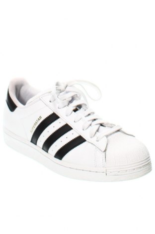 Ανδρικά παπούτσια Adidas Originals, Μέγεθος 42, Χρώμα Λευκό, Τιμή 39,59 €