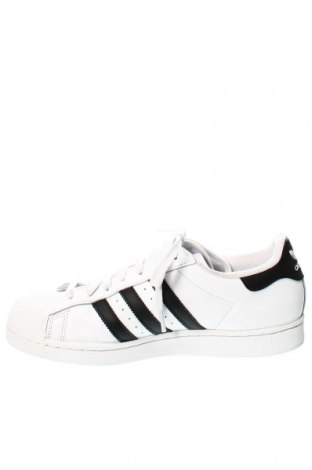 Ανδρικά παπούτσια Adidas Originals, Μέγεθος 42, Χρώμα Λευκό, Τιμή 39,59 €