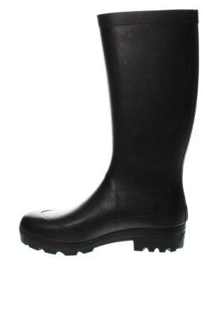 Ανδρικά παπούτσια Aigle, Μέγεθος 44, Χρώμα Μαύρο, Τιμή 95,51 €