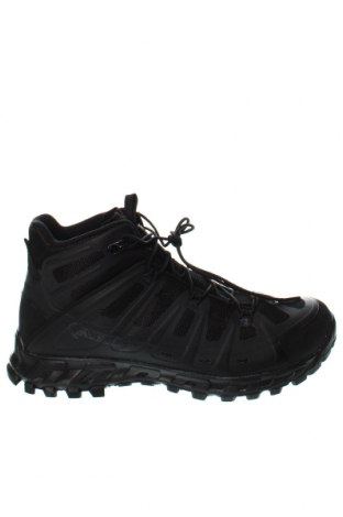 Мъжки обувки Aku, Размер 44, Цвят Черен, Цена 235,95 лв.