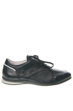 Мъжки обувки Alberto Guardiani, Размер 44, Цвят Син, Цена 173,40 лв.