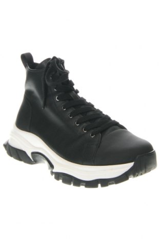 Ανδρικά παπούτσια Aldo, Μέγεθος 44, Χρώμα Μαύρο, Τιμή 24,12 €