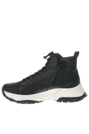 Ανδρικά παπούτσια Aldo, Μέγεθος 44, Χρώμα Μαύρο, Τιμή 24,12 €