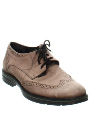 Мъжки обувки Alpina, Размер 44, Цвят Бежов, Цена 47,51 лв.