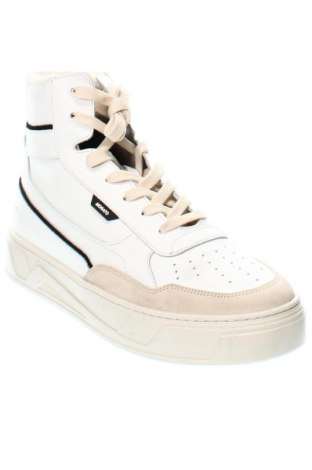 Pánské boty Antony Morato, Velikost 45, Barva Bílá, Cena  2 754,00 Kč