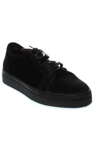 Мъжки обувки Armani Collezioni, Размер 42, Цвят Черен, Цена 269,00 лв.