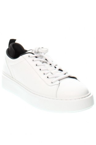 Ανδρικά παπούτσια Baldinini, Μέγεθος 44, Χρώμα Λευκό, Τιμή 258,07 €