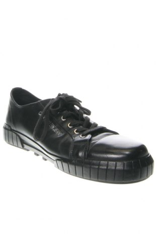 Ανδρικά παπούτσια Calvin Klein Jeans, Μέγεθος 45, Χρώμα Μαύρο, Τιμή 35,55 €