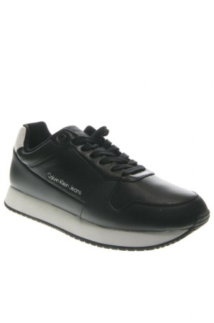 Ανδρικά παπούτσια Calvin Klein Jeans, Μέγεθος 42, Χρώμα Μαύρο, Τιμή 91,24 €