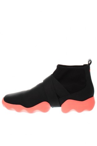 Ανδρικά παπούτσια Camper, Μέγεθος 43, Χρώμα Μαύρο, Τιμή 107,78 €