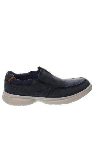 Ανδρικά παπούτσια Clarks, Μέγεθος 44, Χρώμα Μπλέ, Τιμή 42,06 €