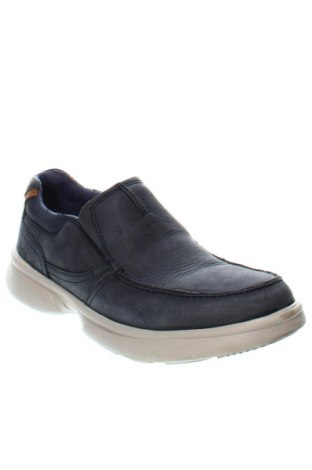 Ανδρικά παπούτσια Clarks, Μέγεθος 44, Χρώμα Μπλέ, Τιμή 42,06 €