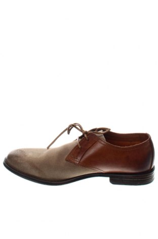 Ανδρικά παπούτσια Clarks, Μέγεθος 40, Χρώμα Καφέ, Τιμή 50,74 €