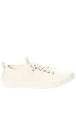 Ανδρικά παπούτσια Clarks, Μέγεθος 42, Χρώμα Λευκό, Τιμή 67,22 €