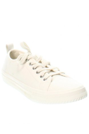 Ανδρικά παπούτσια Clarks, Μέγεθος 42, Χρώμα Λευκό, Τιμή 67,22 €