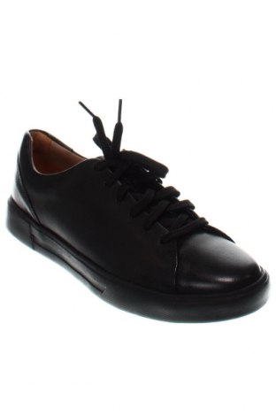 Ανδρικά παπούτσια Clarks, Μέγεθος 40, Χρώμα Μαύρο, Τιμή 105,15 €