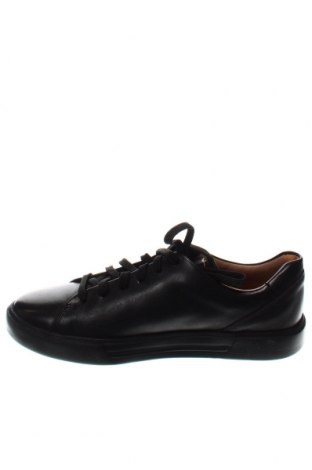 Pánske topánky Clarks, Veľkosť 40, Farba Čierna, Cena  105,15 €