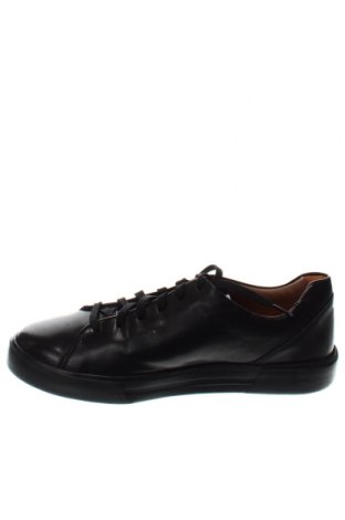Ανδρικά παπούτσια Clarks, Μέγεθος 42, Χρώμα Μαύρο, Τιμή 89,38 €