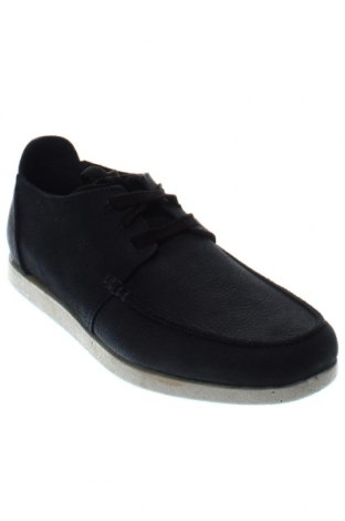 Ανδρικά παπούτσια Clarks, Μέγεθος 43, Χρώμα Μπλέ, Τιμή 87,27 €