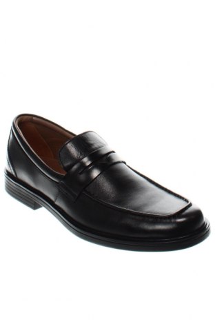 Ανδρικά παπούτσια Clarks, Μέγεθος 42, Χρώμα Μαύρο, Τιμή 87,27 €