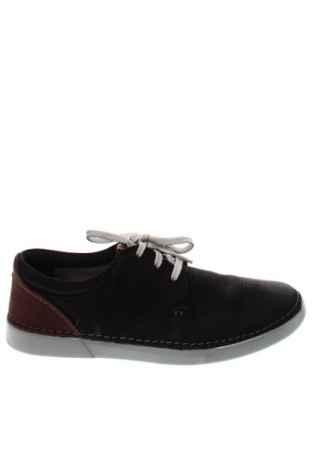 Ανδρικά παπούτσια Clarks, Μέγεθος 41, Χρώμα Μαύρο, Τιμή 42,06 €