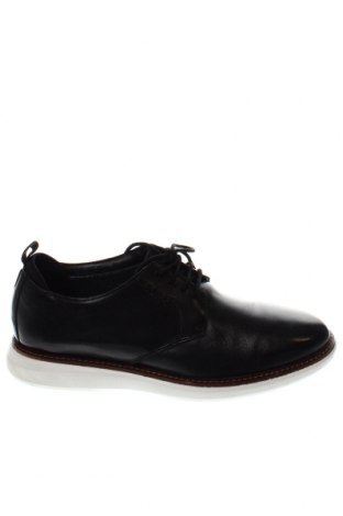 Мъжки обувки Clarks, Размер 42, Цвят Черен, Цена 54,40 лв.