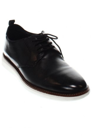 Мъжки обувки Clarks, Размер 42, Цвят Черен, Цена 68,00 лв.