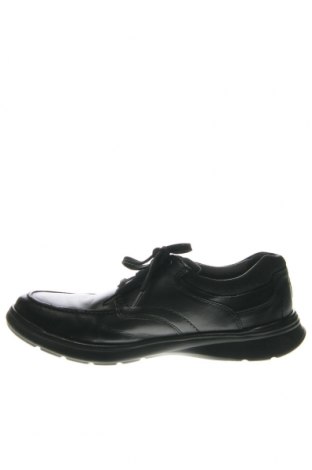 Pánske topánky Clarks, Veľkosť 47, Farba Čierna, Cena  105,15 €
