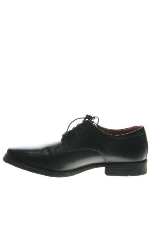 Pánske topánky Clarks, Veľkosť 43, Farba Čierna, Cena  83,07 €