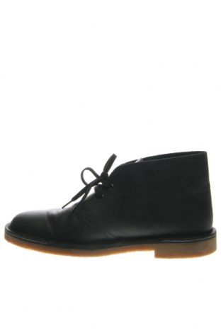 Ανδρικά παπούτσια Clarks, Μέγεθος 46, Χρώμα Μαύρο, Τιμή 105,15 €
