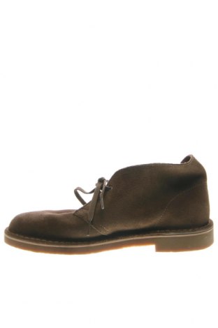 Мъжки обувки Clarks, Размер 42, Цвят Кафяв, Цена 204,00 лв.